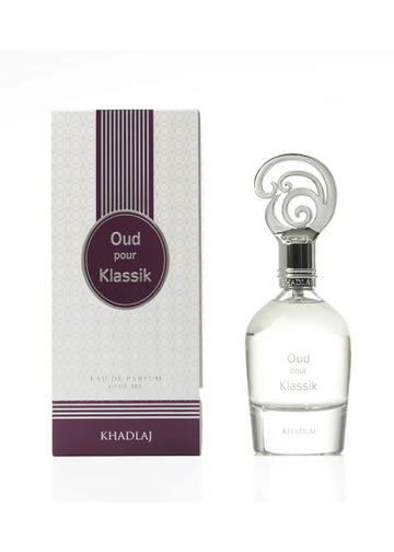 Oud Pour Klassik by Khadlaj