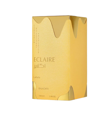 Eclaire Banoffi by Lattafa