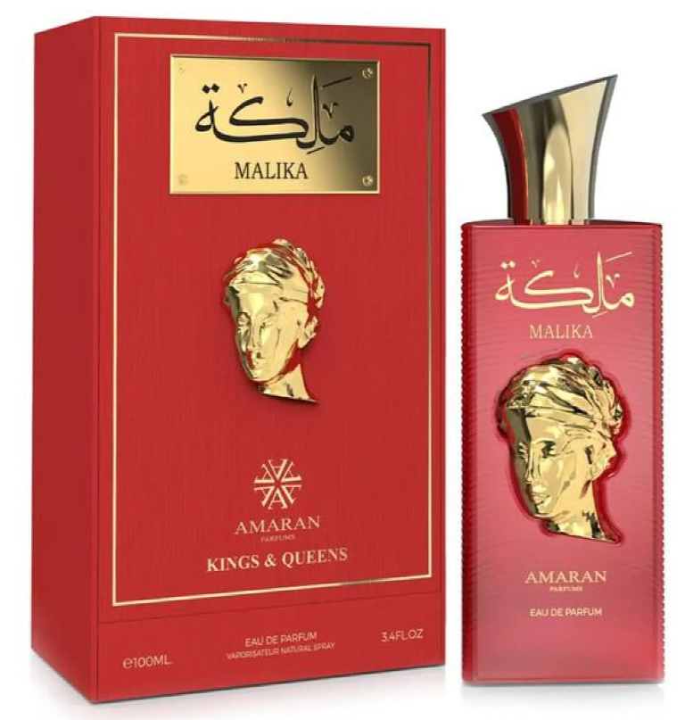 Amaran Kings & Queens Malika