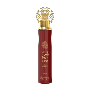 Ajwaa Oud Red AL Home Fragrance by Nusuk