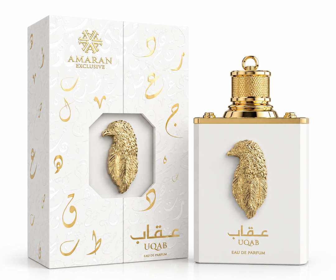 Amaran Exclusive Uqab