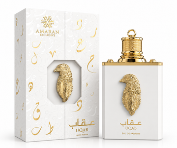 Amaran Exclusive Uqab