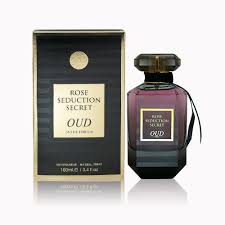 Rose Seduction Secret Oud by Fragrance World