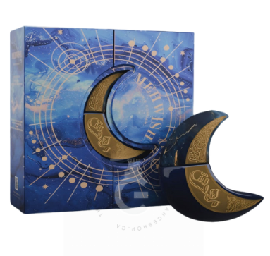 MEHWISH by Paris Corner
