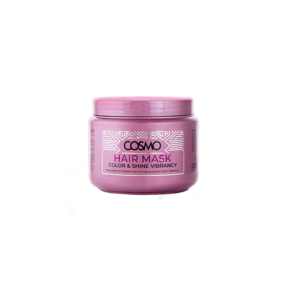 Cosmo Color & Shine Vibrancy Hair Mask
