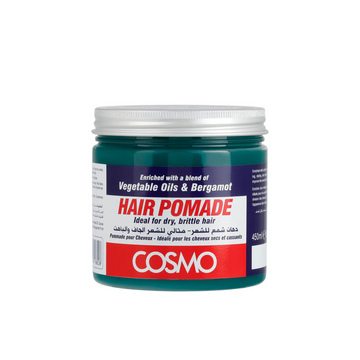 Cosmo Vegetable Oils Hair Pomade