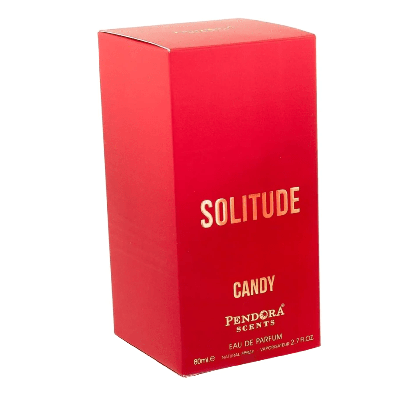 Solitude Candy by PENDORA