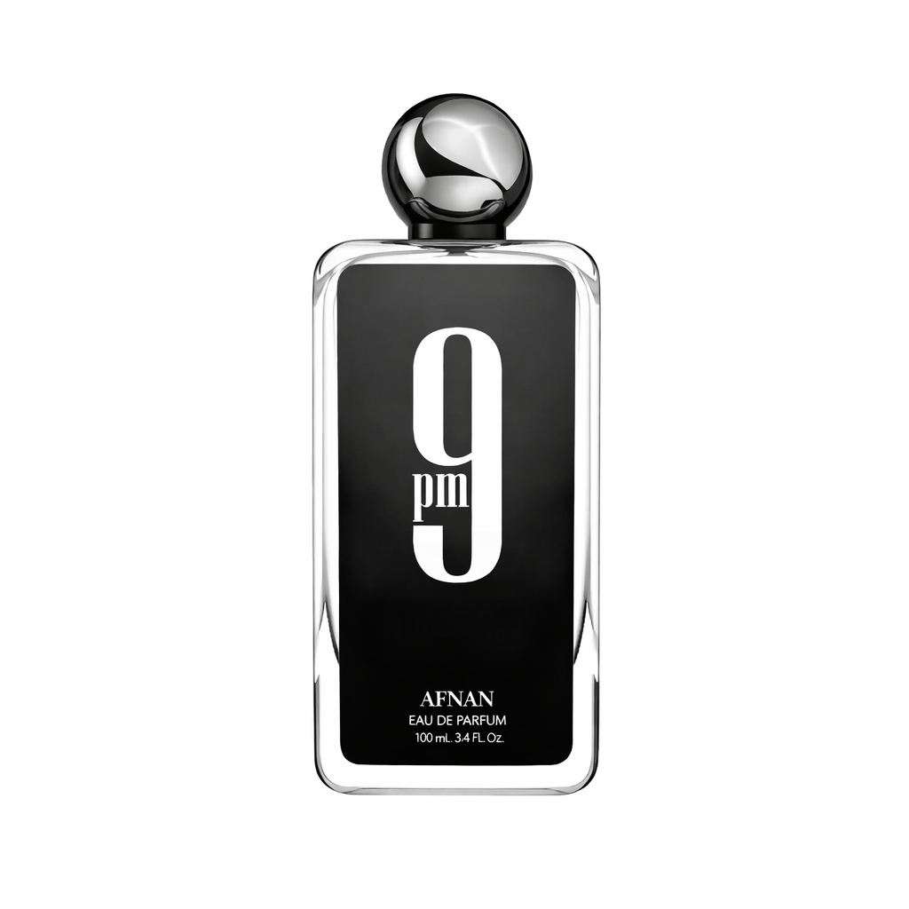 Afnan 9pm