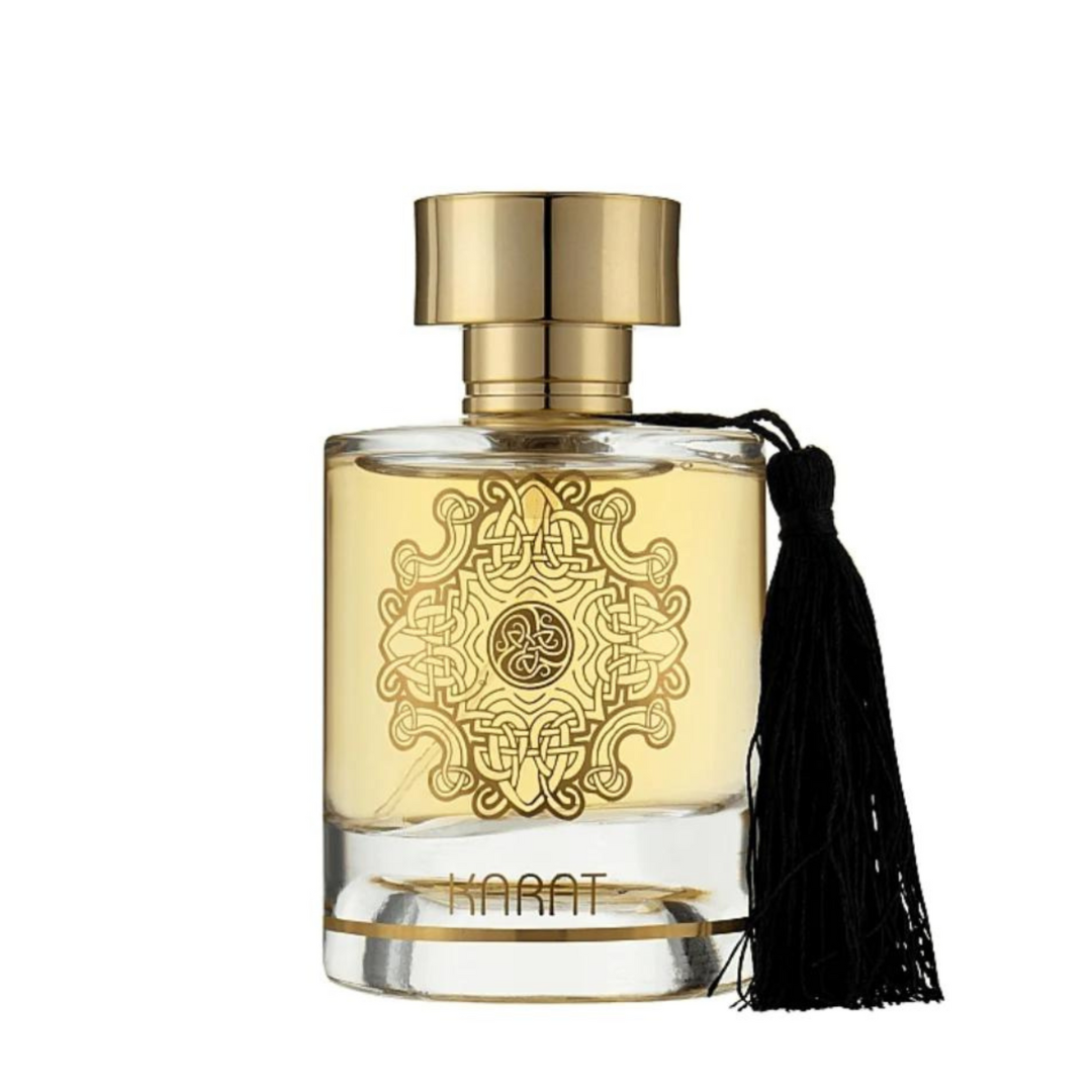 AlHambra Karat Parfümiertes Wasser für Frauen 100ml