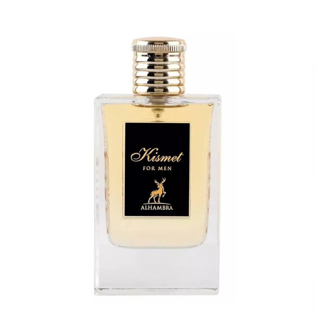 Alhambra kismet smaržots ūdens vīriešiem 100ml