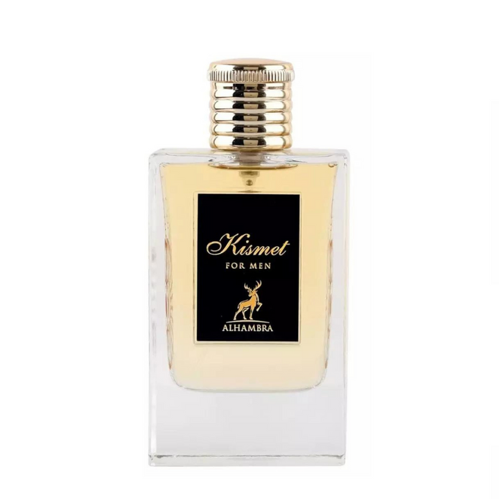 Alhambra kismet smaržots ūdens vīriešiem 100ml
