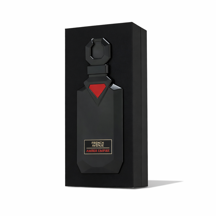 French Avenue Amber Empire