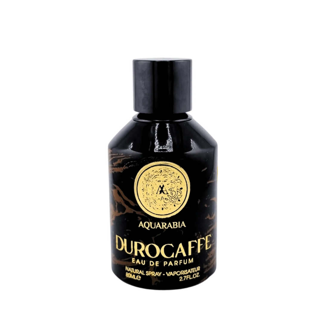 Aquarabia Durocaffe perfumowana woda dla kobiet 80 ml