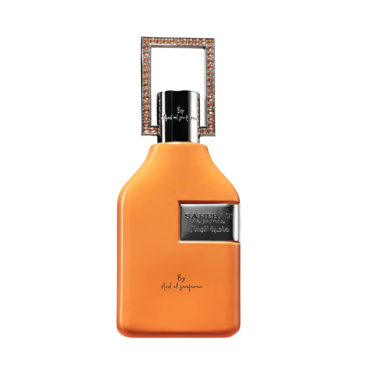 Sahebat Al Jamal – Niche Arabic Perfume, EDP 70 ml
