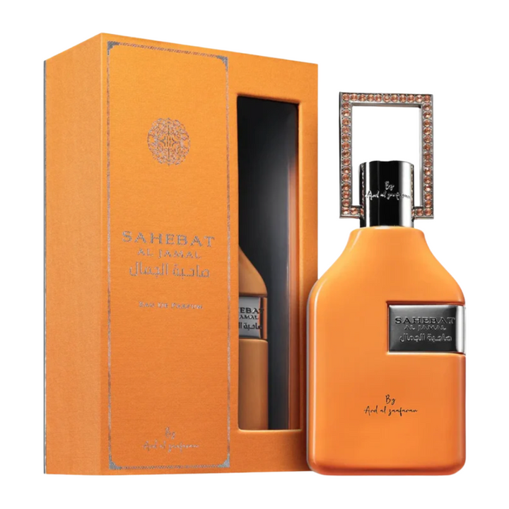 Sahebat Al Jamal – Niche Arabic Perfume, EDP 70 ml