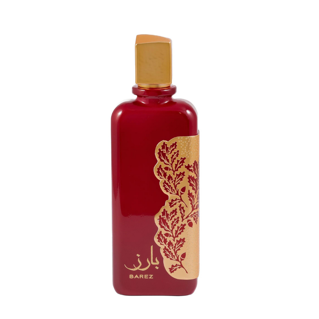 Ard Al Zaafaran Barez perfumed water for women 100ml