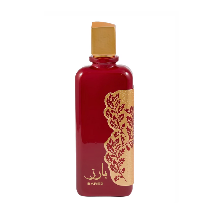 Ard Al Zaafaran Barez perfumed water for women 100ml