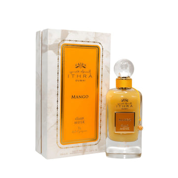 Ard-Al-Zaafaran-Ithra-Dubai-Mango-Musk-100ml-shahrazada-original-perfume-from-uae