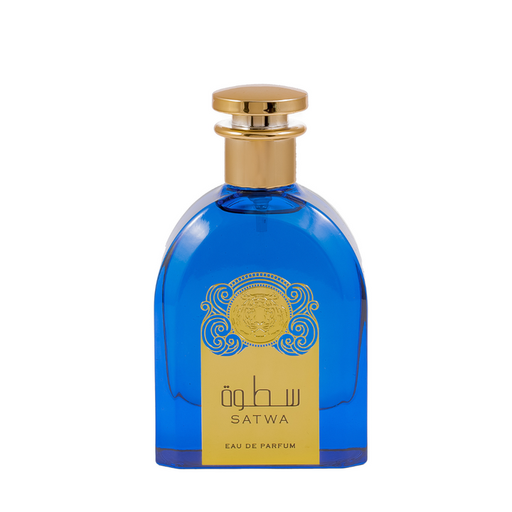 Ard Al Zaafaran Satwa perfumowana woda woda unisex 100 ml