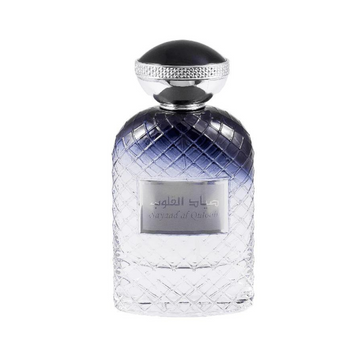 Ard-Al-Zaafaran- Sayaad-Al-Quloob-100ml-shahrazada-original-perfume-from-uae