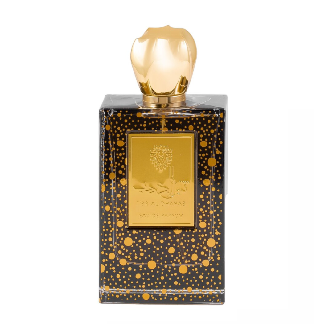 Ard Al Zaafaran Tibr Al Dhahab Parfümiertes Wasser unisex 100 ml