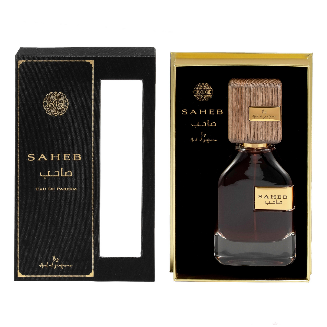 Lattafa saheb smaržota ūdens unisex 70ml