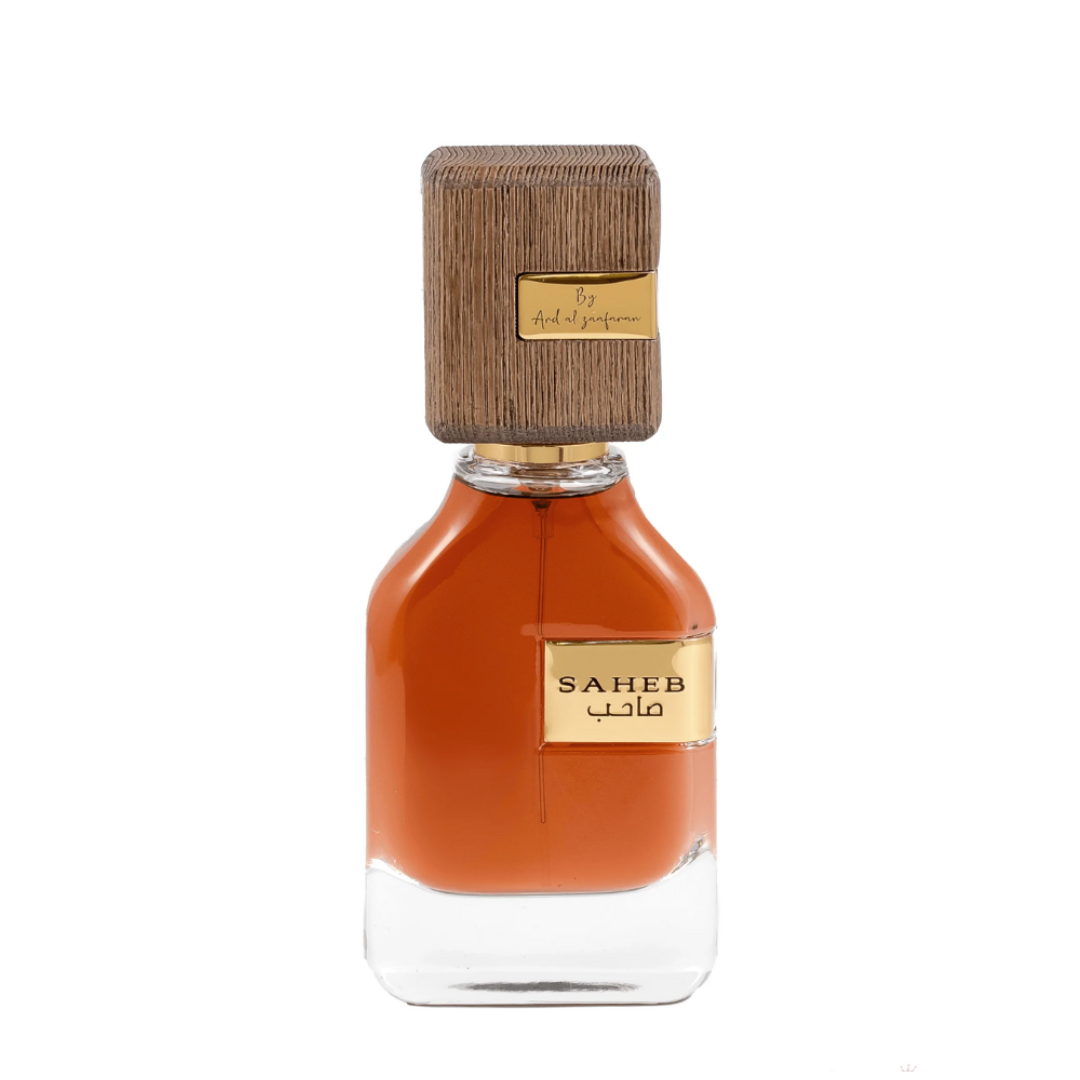 Lattafa saheb smaržota ūdens unisex 70ml