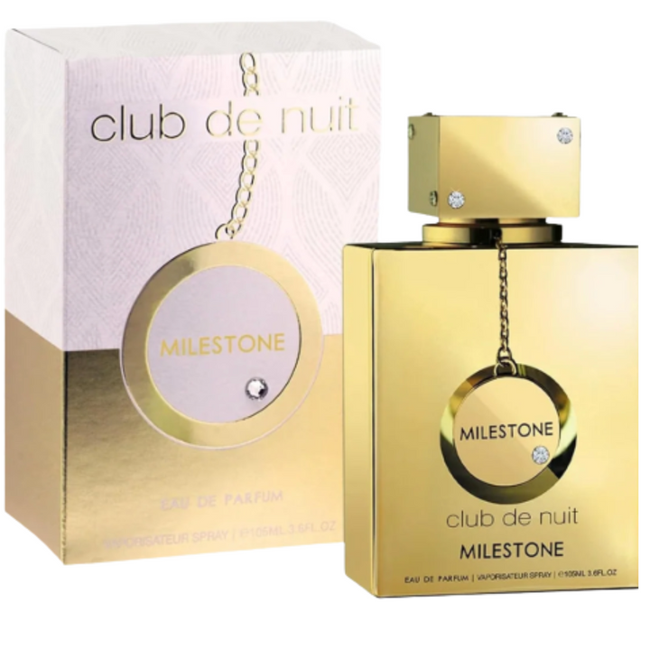 Armaf Club De Nuit Milestone