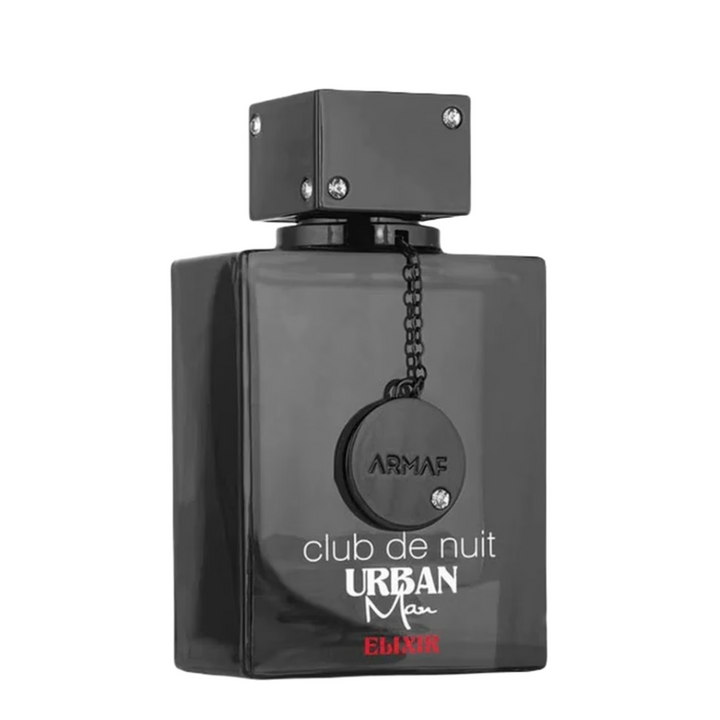 Armaf Club De Nuit Urban Man Elixir