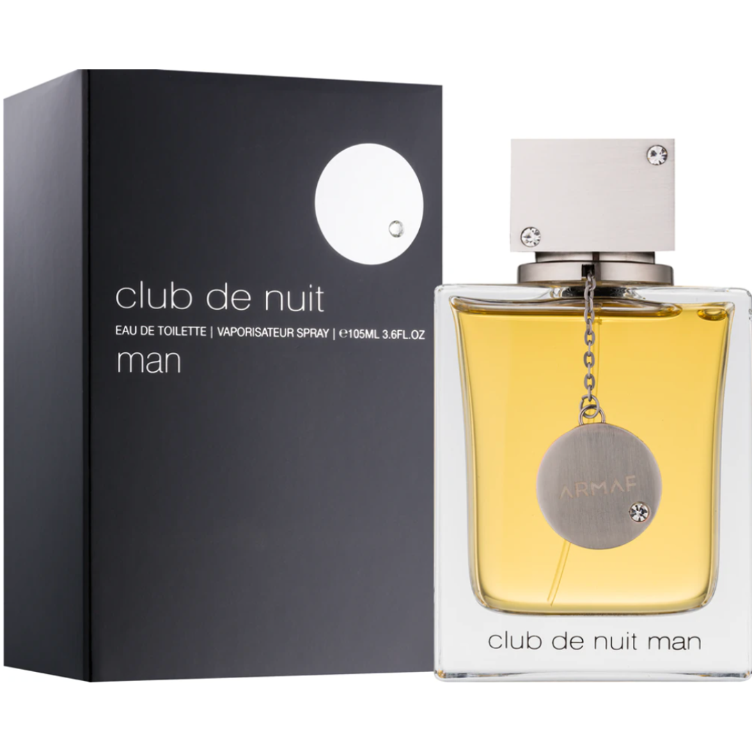 Armaf Club de Nuit Man