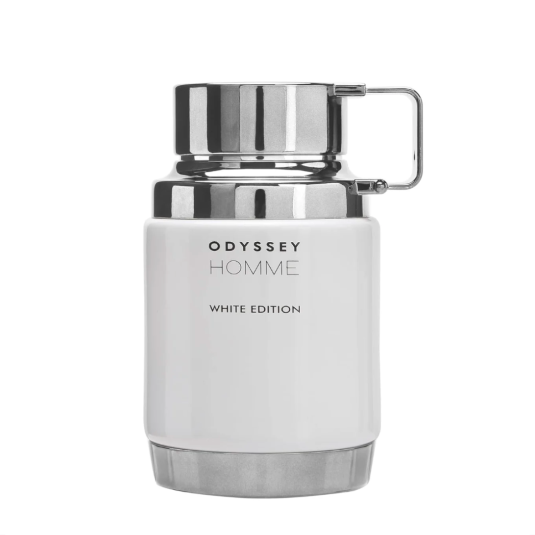 Armaf Odyssey Homme White Edition