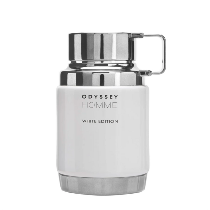 Armaf Odyssey Homme White Edition