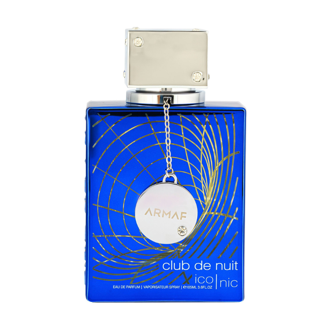 Armaf Club De Nuit Iconic