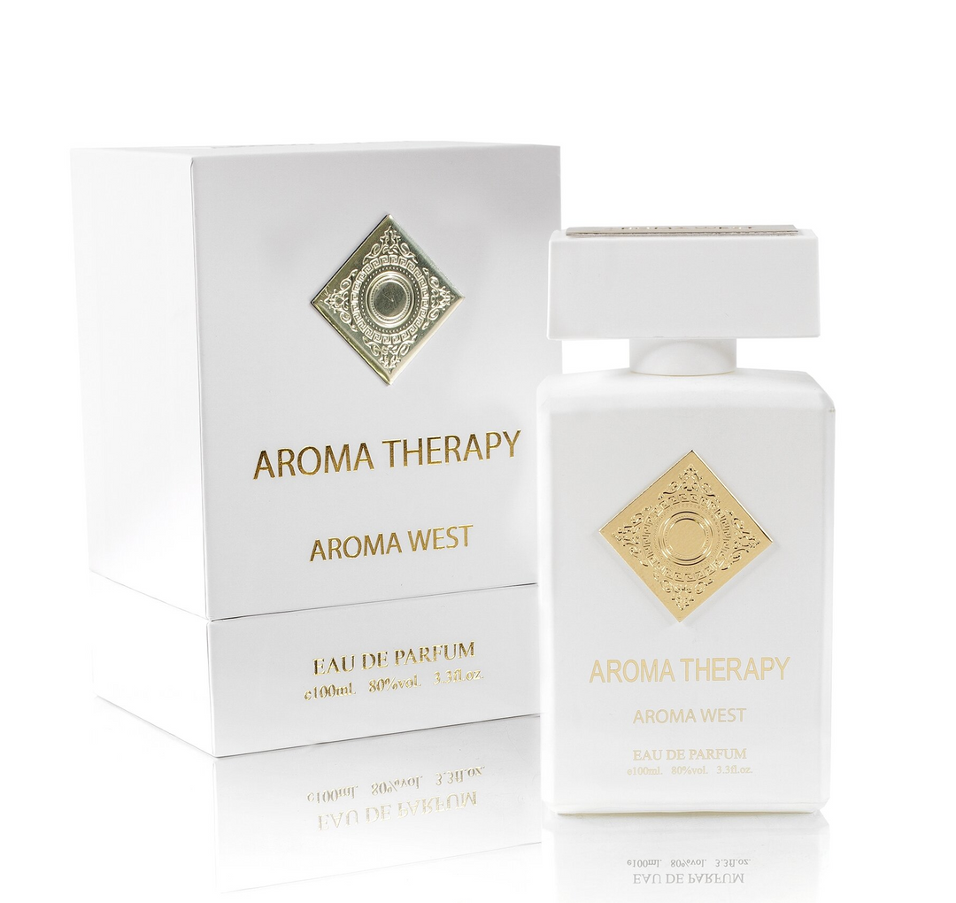 Aroma West AROMA THERAPY