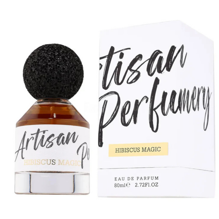 Fragrance World Artisan Perfumery Hibiscus Magic