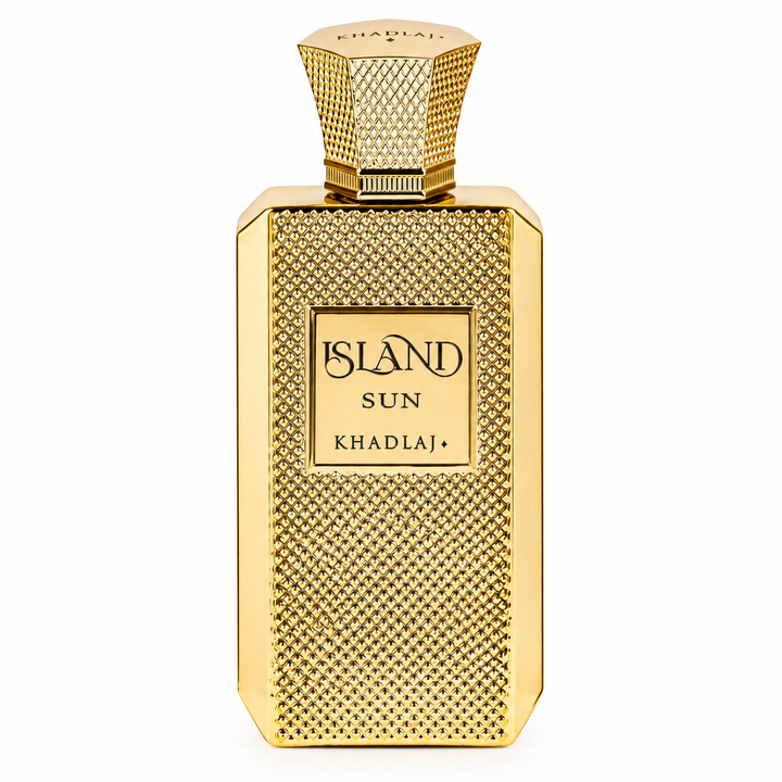 Khadlaj Island Sun