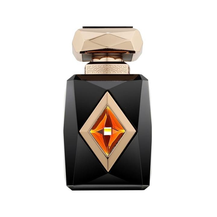 World Fragrance Amber Saffron Extrait 80ml