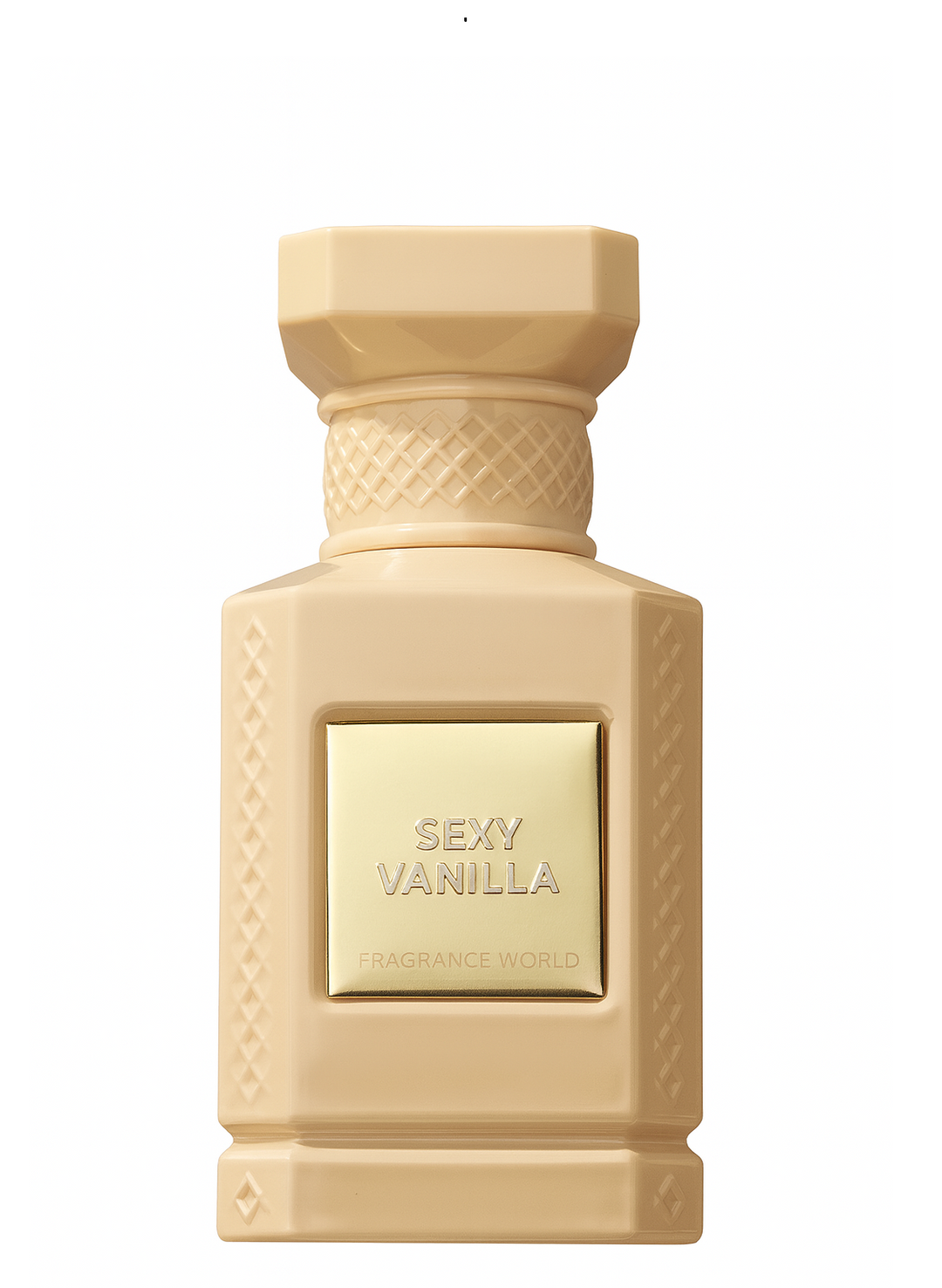 Fragrance World Sexy Vanilla
