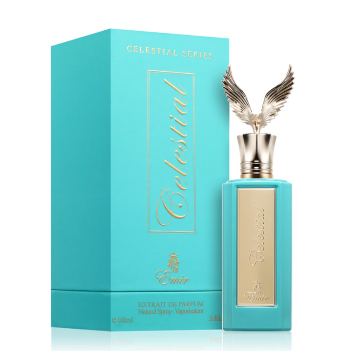 Emir Celestial Extrait de parfum unisex 100ml