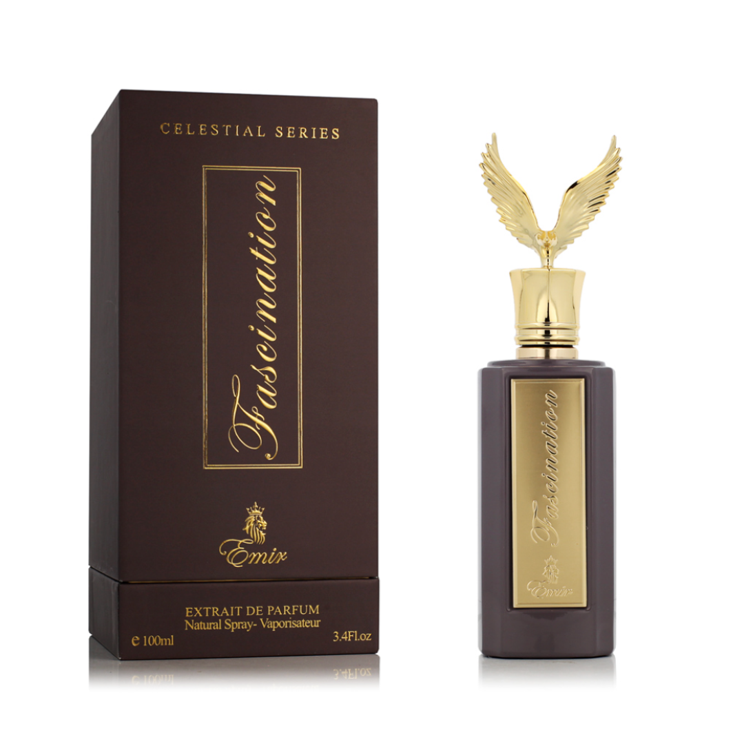 Emīras aizraušanās ekstrait de parfum unisex 100ml