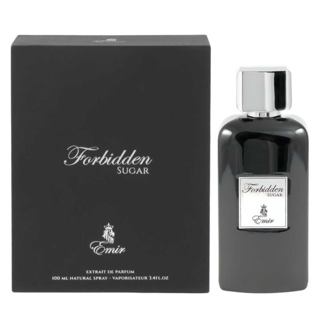 EMIR Zakazany cukier Eau de Parfum unisex 100ml