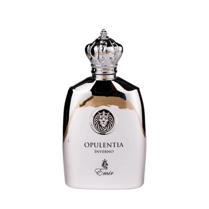 Emir Opulentia Inverno perfumed water for men 100ml