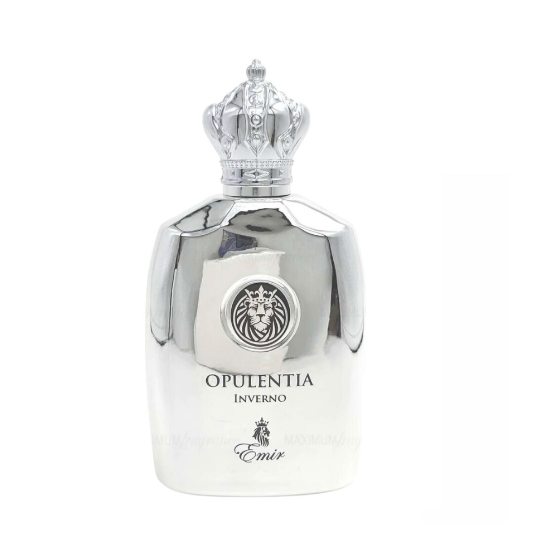 Emir Opulentia Inverno Parfümiertes Wasser für Männer 100 ml