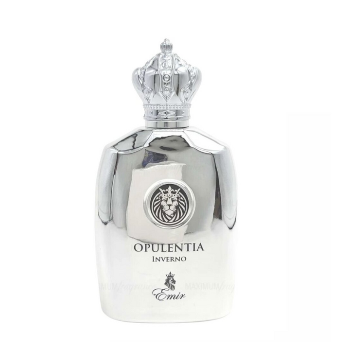 Emir Opulentia Inverno Parfümiertes Wasser für Männer 100 ml