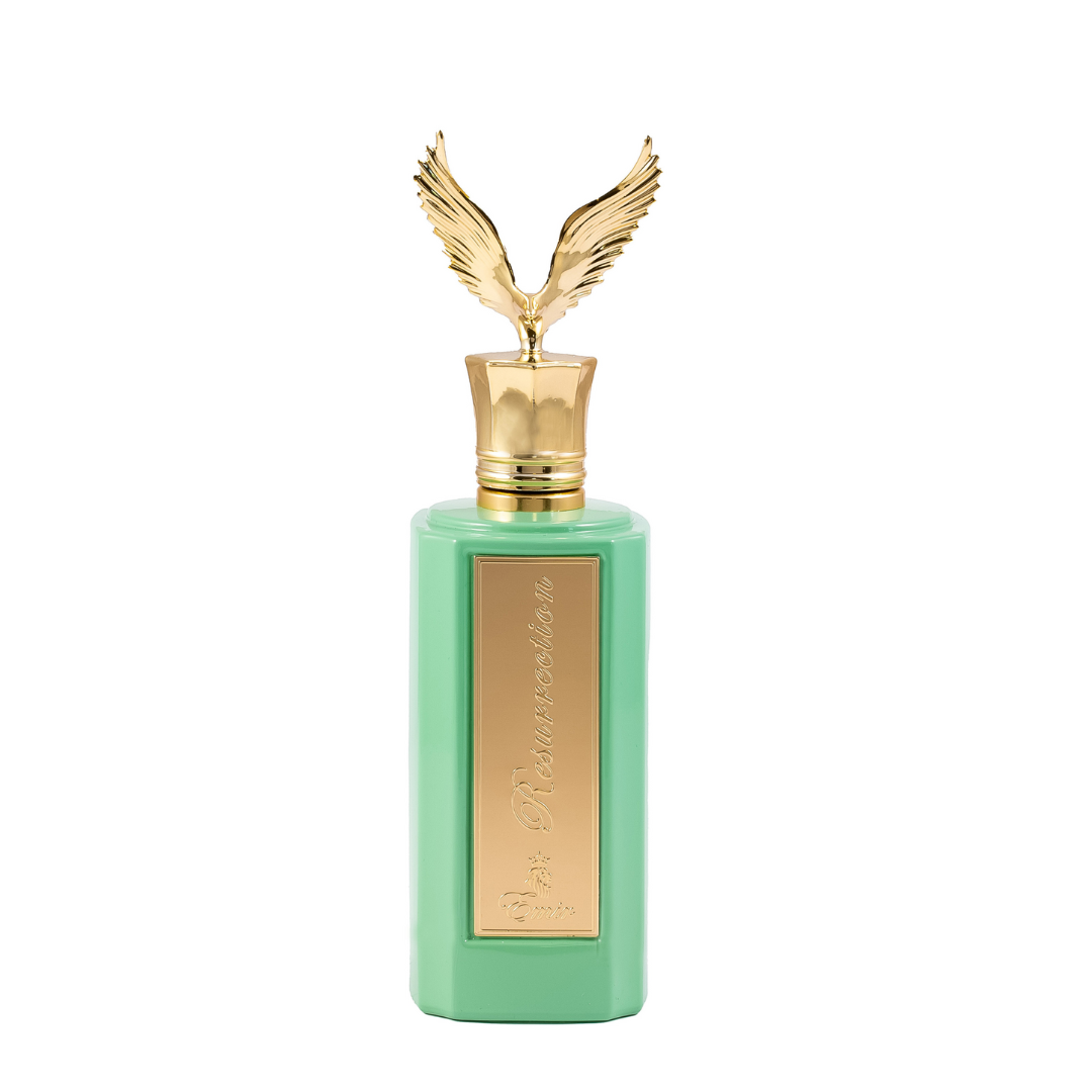 Emīra augšāmcelšanās ekstrait de Parfum vīriešiem 100 ml