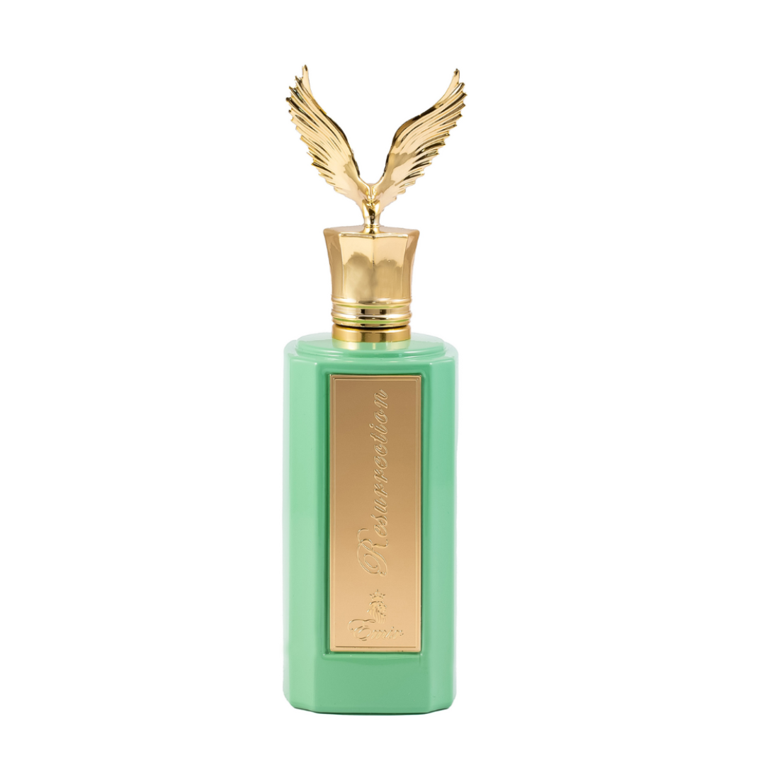 Emir Resurrection Extrait de Parfum dla mężczyzn 100 ml