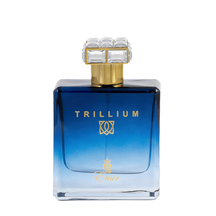 Emir Trillium eau de parfum Dla mężczyzn 100 ml