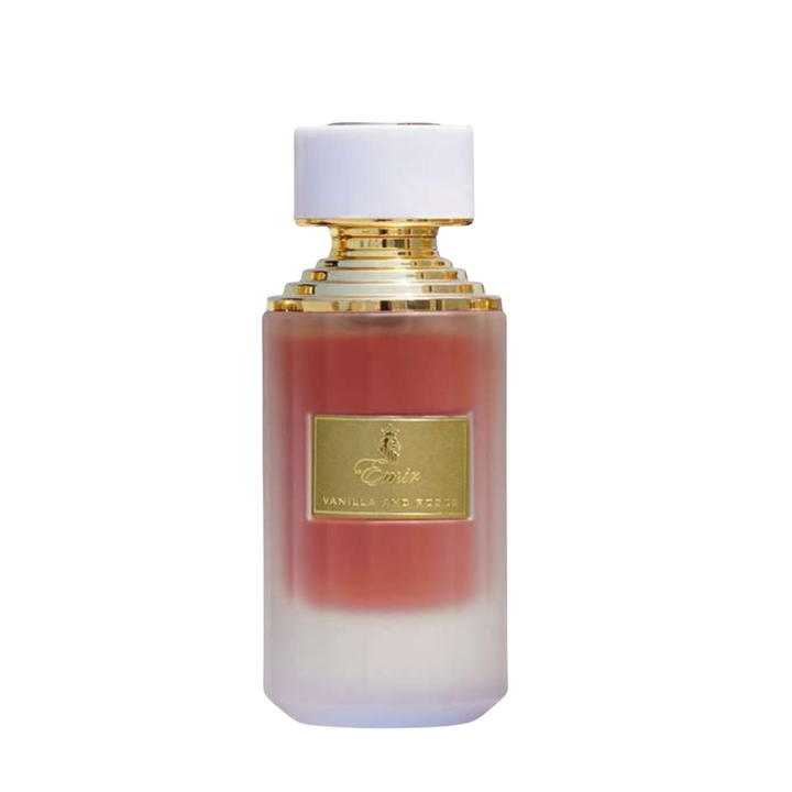 Emir Vanilla Roses perfumowana woda unisex 75 ml