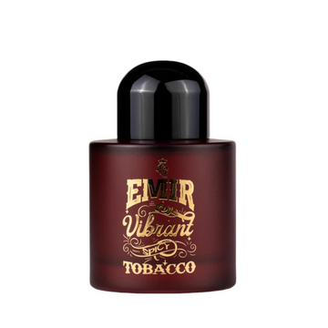 vibrant tobacco SPICY EMIR PARIS CORNER Thanks to its long VIBRANT SPICY TOBACCO EMIR