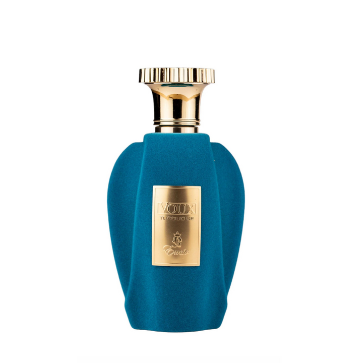 Emir Voux Turquoise perfumowana woda unisex 100 ml